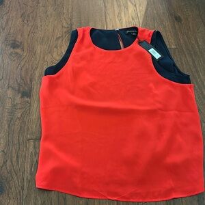 New banana republic tank